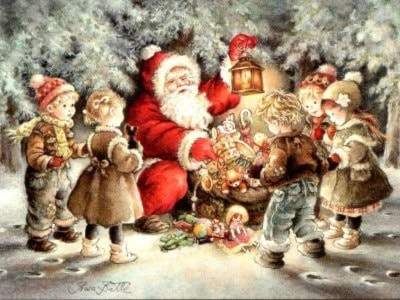 Julekalender